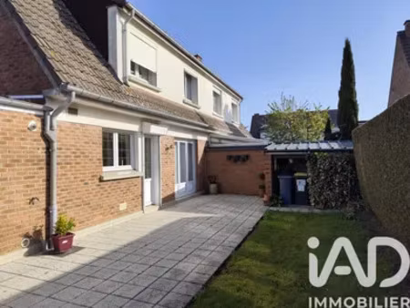 maison à noyelles-lès-vermelles (62980)