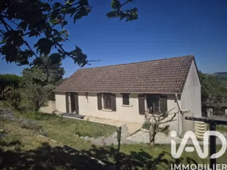 maison à pont-sur-yonne (89140)
