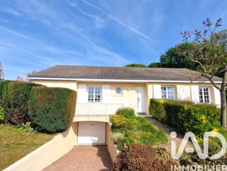 maison à étaples (62630)