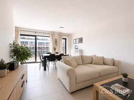 appartement te koop in antwerpen met 2 slaapkamers