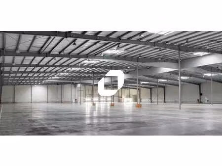 location entrepôt la veuve 51520 23105m²