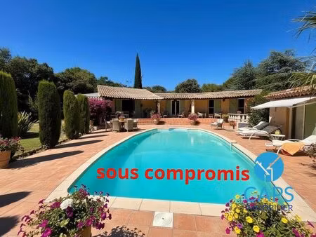 maison à vendre garrigues-sainte-eulalie