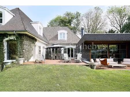 achat maison 8 pièces 356m² hem 59510