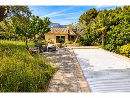 annonce maison à vendre