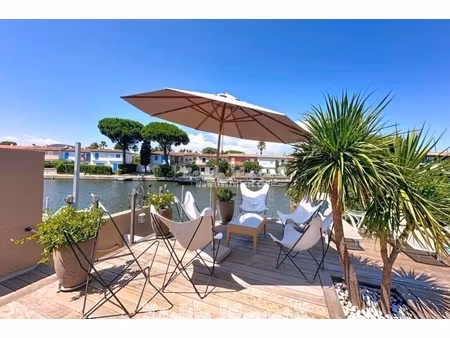 annonce maison à vendre