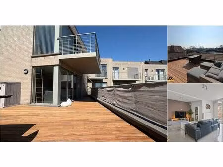 appartement à vendre à kerkhofstraat 31 londerzeel (rbv80029)