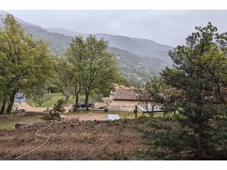 annonce maison à vendre