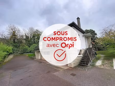 vente maison 4 pièces 77 m² à juziers (78820)  283 000 €
