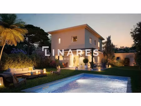 vente maison 5 pièces 103 m² à salon-de-provence (13300)  298 200 €