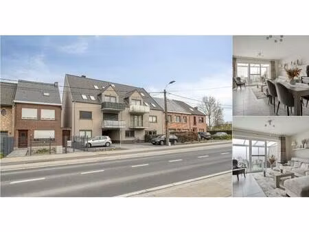 rez-de-chaussée à vendre à wichelsesteenweg 43 lede (rbv80158)