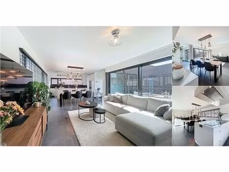 loft à vendre à sint-ignatiusstraat 31 kallo (rbv80026)