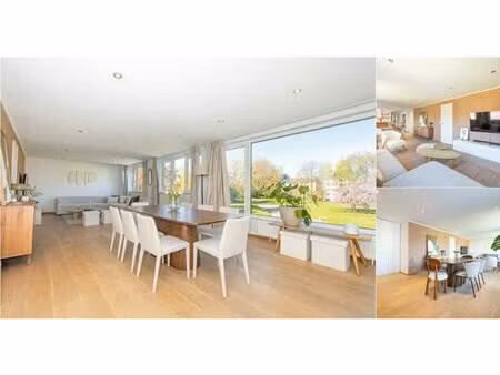 appartement à vendre à drève des chasseurs 66 rhode-saint-genèse (vbe16835)