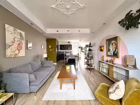 vente appartement 7 pièces 165 m² à ars-sur-moselle (57130)  298 000 €