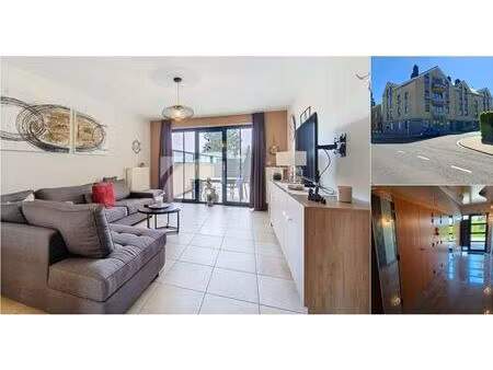 appartement à vendre à des volontaires 32 welkenraedt (vwd17386)