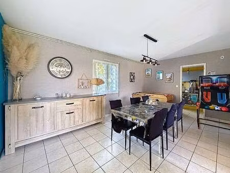 vente maison à caen hastings - verte vallée (14000) : à vendre / 144m² caen hastings - ver