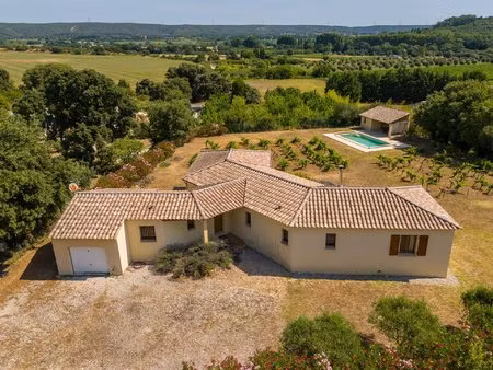 achat : maison (30210)
