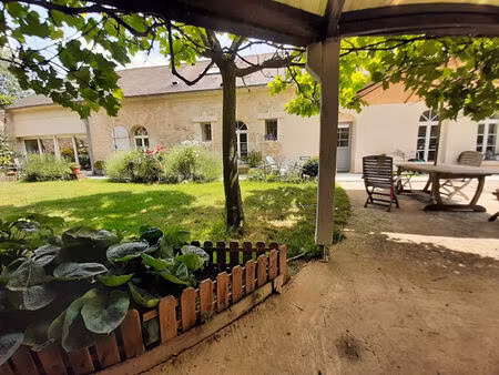 achat maison 10 pièces 245m²