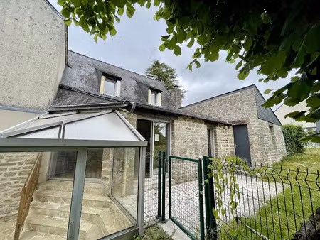 vente maison 8 pièces 230 m² à questembert (56230)  292 500 €