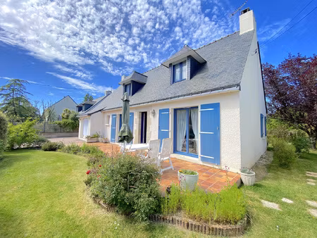 maison 115 m2 - 5 pièces - saint-lyphard