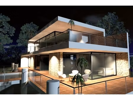 annonce maison à vendre