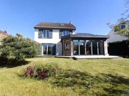 achat maison 145m² phalempin 59133