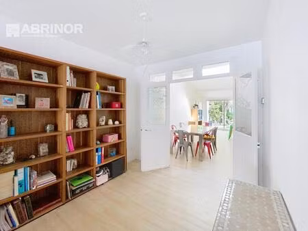 achat maison 4 pièces 109m² lomme 59160