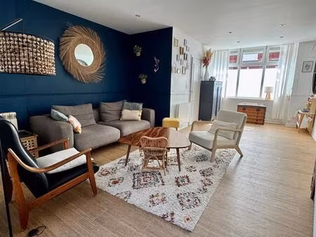 achat maison 4 pièces 112m² wasquehal 59290
