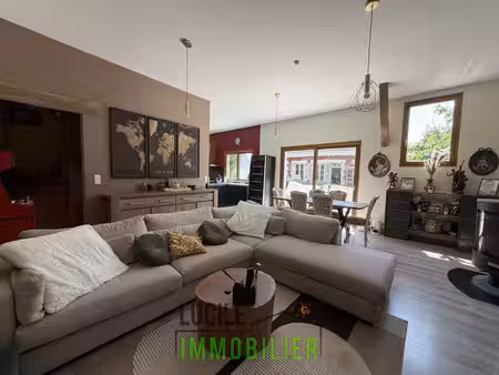 achat maison 5 pièces 122m² etouy 60600