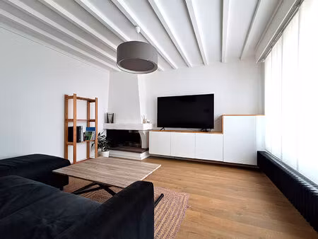 achat maison 4 pièces 86m²