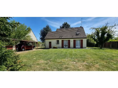 achat maison 5 pièces 98m²