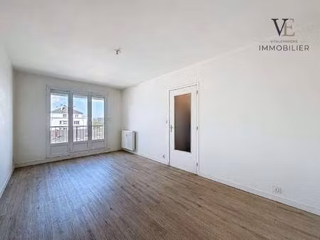 vente appartement 2 pièces à caen (14000) : à vendre 2 pièces / 44m² caen