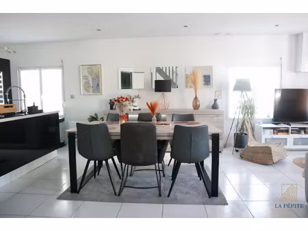 achat maison 3 pièces 80m² raches 59194