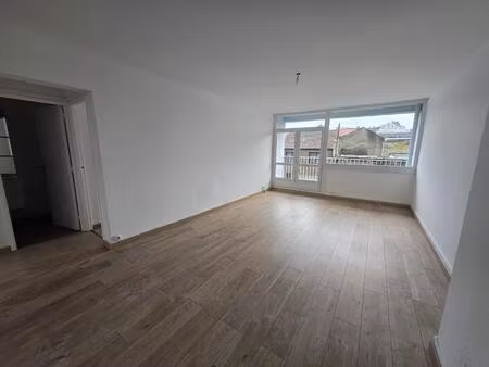 achat appartement 3 pièces 65m² valenciennes 59300