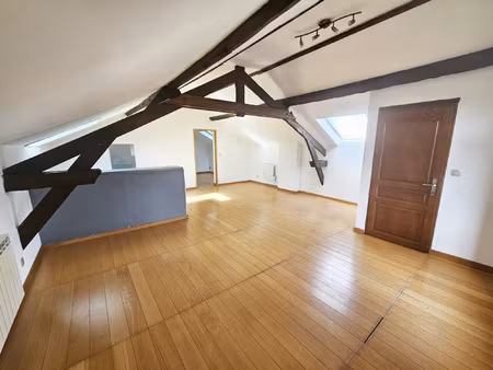 achat appartement 2 pièces 65m² onnaing 59264