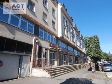 achat appartement 1 pièce beauvais 60000