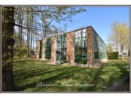 location local d’activités montlhéry 91310 157m²