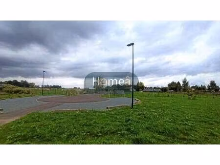 vente terrain à yerville (76760) : à vendre / yerville