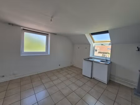 location appartement 1 pièce 26m² lille 59260