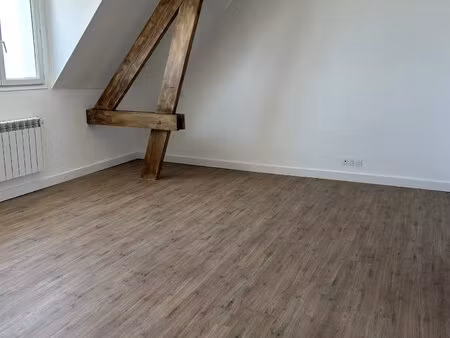 location appartement 2 pièces 45m² le portel 62480
