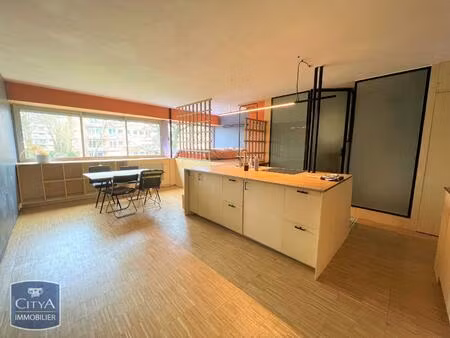 location appartement 1 pièce 34m² lille 59800