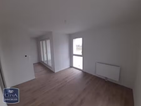 location appartement 2 pièces 44m² tourcoing 59200