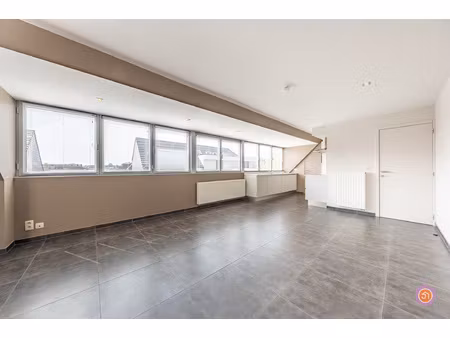 appartement te koop in bornem met 2 slaapkamers