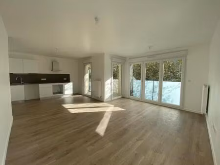 location appartement 3 pièces 78m² dunkerque 59140