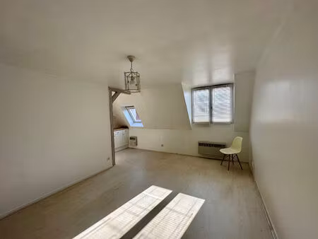 location appartement 3 pièces 54m²