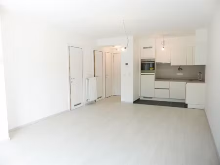 novarode - appartement met 1 slaapkamer en terras