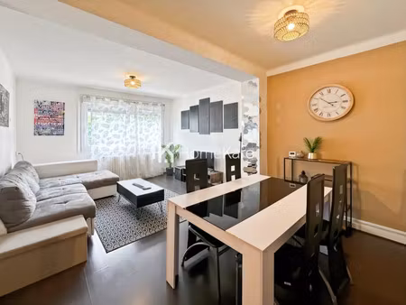vente appartement 3 pièces 55 m² toulouse (31000)