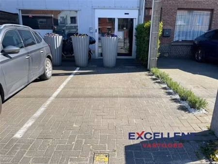 staanplaats(en) te huur in astene