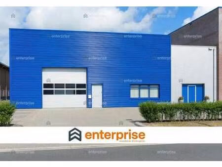 vente local d’activités creil 60100 730m²