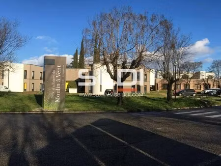 location local d’activités venissieux 69200 264m² à 1054m²