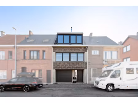huis te koop in hamme